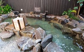 Dormy Inn Kumamoto Natural Hot Spring
